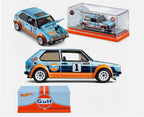 1976 Volkswagen Golf MK1 GTi - 2026 - RLC - Hot Wheels