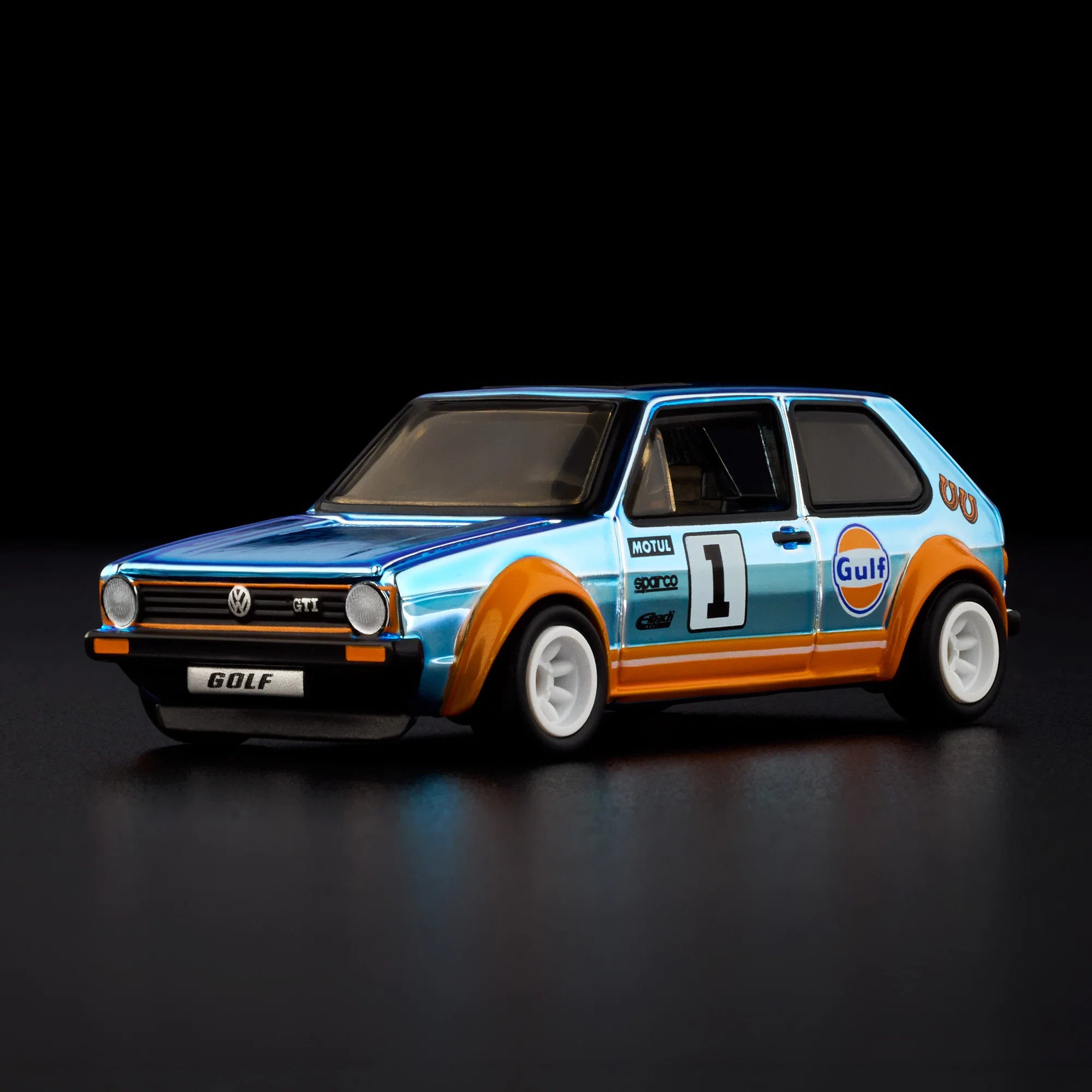 1976 Volkswagen Golf MK1 GTi - 2026 - RLC - Hot Wheels