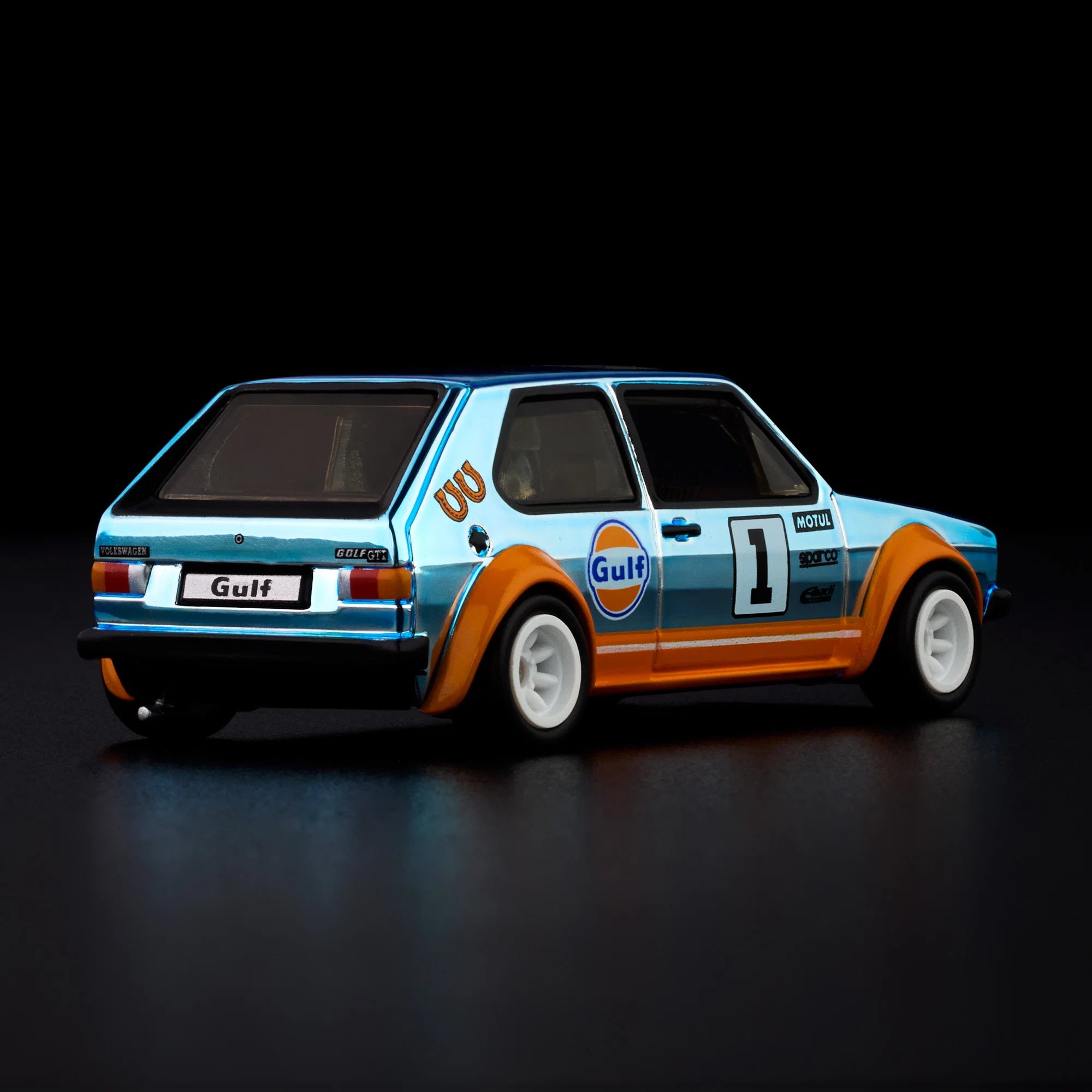 1976 Volkswagen Golf MK1 GTi - 2026 - RLC - Hot Wheels
