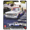1978 Dodge Lil Red Express Truck - Boulevard 145 - Hot Wheels