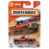 1980 Jeep J10 Stepside - 34/125 - 2026 - Matchbox