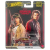 1983 BMW 733i - Stranger Things - Hot Wheels
