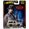 1985 Chevrolet K5 Blazer - Stranger Things - Hot Wheels