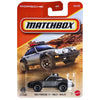 1985 Porsche 911 Rally - 73/125 - 2026 - Matchbox