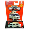 1986 Volkswagen T3 Vanagon - 25/50 - 2026 - Matchbox