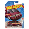 1986 Toyota Van - J-Imports 6/10 - Hot Wheels