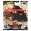 1987 Toyota Pickup Truck - Hw Off Road 1/5 - Hot Wheels