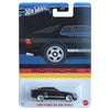1989 Porsche 944 Turbo - Porsche 3/6 - Hot Wheels