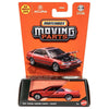 1991 Acura Legend Coupe - 31/50 - 2026 - Matchbox