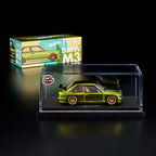 1991 BMW M3 - 2026 - RLC - Hot Wheels