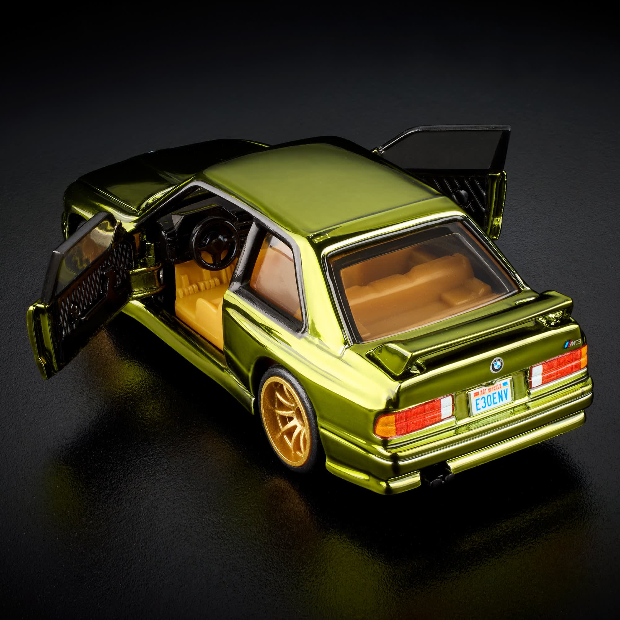 1991 BMW M3 - 2026 - RLC - Hot Wheels