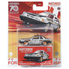 1993 Ford Mustang LX SSP - 10 - 2022 - Matchbox