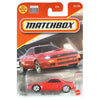 1993 Toyota Celica - 12/125 - 2026 - Matchbox