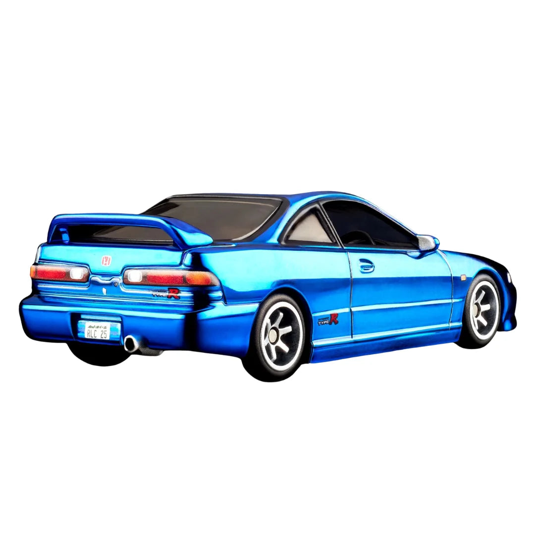 1995 Honda Integra Type R - 2025 - RLC - Hot Wheels