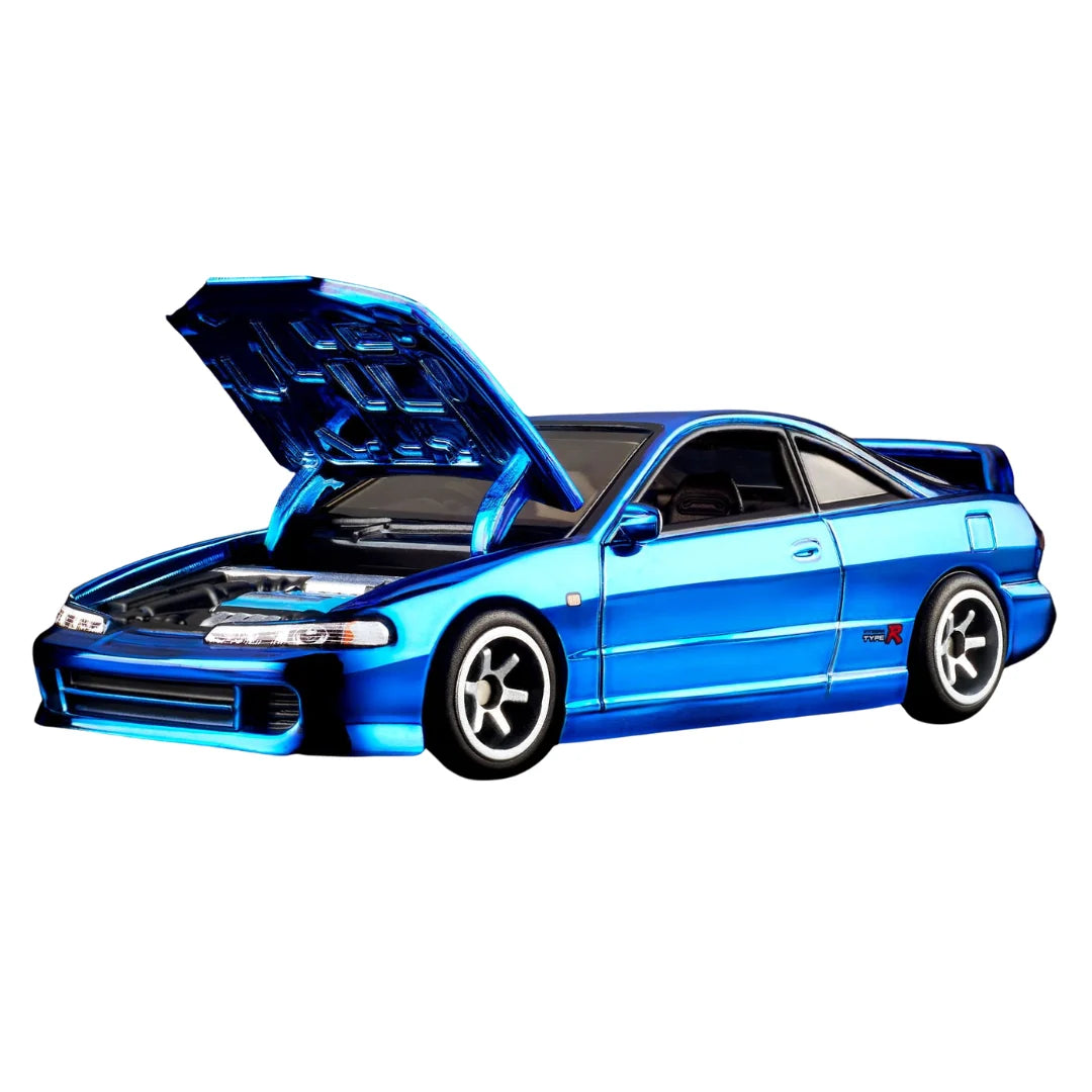 1995 Honda Integra Type R - 2025 - RLC - Hot Wheels