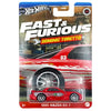 1995 Mazda Rx-7 - Dominic Toretto 1/5 - Hot Wheels