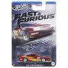 1996 Acura Integra GSR - Racing Course 2/5 - Hot Wheels