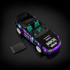 1997 Toyota Supra - 2025 - RLC - Hot Wheels