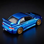 1998 Subaru Impreza 22B Sti Version - 2025 - RLC - Hot Wheels