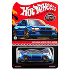 1998 Subaru Impreza 22B Sti Version - 2025 - RLC - Hot Wheels