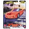 2002 Pontiac Firebird - Boulevard 143 - Hot Wheels