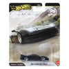 2003 Honda Nsx Type-R - 25 Fast y Furious 3/5 - Hot Wheels