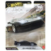 2003 Honda Nsx Type-R - 25 Fast y Furious 3/5 - Hot Wheels