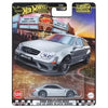 2008 Mercedes Benz CLK 63 AMG Black Series - Boulevard 126 - Hot Wheels