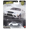 2008 Mercedes Benz CLK 63 Amg Black Series - Power Trip 3/5 - Hot Wheels