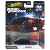 2010 BMW M5 - 25 Fast y Furious 4/5 - Hot Wheels