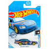 2010 Chevy Impala - Race Team 2/5 - Hot Wheels