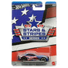 2013 Copo Camaro - Stars & Stripes 2/5 - Hot Wheels