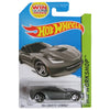 2014 Corvette Stingray - Workshop 207/250 - Hot Wheels