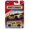 2015 Ford F150 Contractor Truck - 18/125 - 2026 - Matchbox