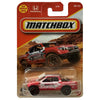 2015 Honda Ridgeline - 20/125 - 2026 - Matchbox