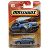 2016 Fiat 500X - 35/125 - 2025 - Matchbox