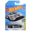 2016 Ford Gt Race - Speed Graphics 1/10 - Hot Wheels
