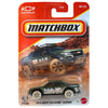 2016 Chevy Colorado Extreme - 5/125 - 2026 - Matchbox