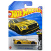 2018 Bentley Continental Gt3 - Race Day 7/10 - Hot Wheels