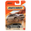 2018 Dodge Durango - 107/125 - 2025 - Matchbox