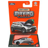 2018 Ford Focus Rs - 6/50 - 2025 - Matchbox