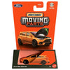 2018 Ford Focus Rs - 34/50 - 2024 - Matchbox