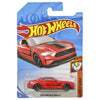 2018 Ford Mustang GT - Muscle Mania 9/10 - Hot Wheels