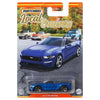 2018 Ford Mustang - 4/12 - Local Cruisers - Matchbox