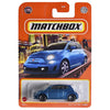 2019 Fiat 500 Turbo - 11/100 - 2021 - Matchbox