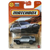 2019 Toyota 4 Runner - 57/125 - 2026 - Matchbox