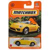 2019 Volkswagen Beetle Convertible - 52/100 - 2024 - Matchbox