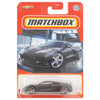 2020 Corvette C8 - 20/100 - 2021 - Matchbox