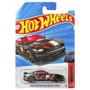 2020 Ford Mustang Shelby GT500 - Nightspeed 2/10 - Hot Wheels