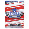 2020 Ford Shelby Gt500 - Stars & Stripes 4/5 - Hot Wheels
